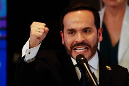 Presidente electo de Colombia denunciará presuntas irregularidades del Gobierno Petro