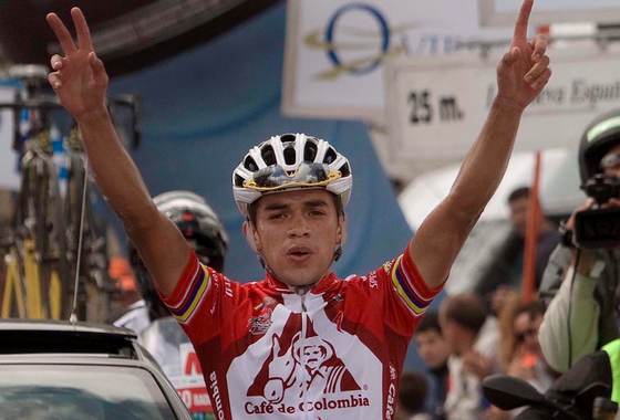 Café de Colombia patrocinará al equipo Ineos Grenadiers en la actual temporada ciclística