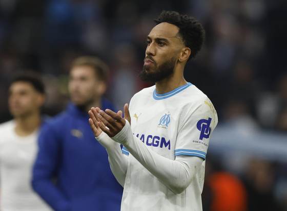 El Dépor llega a principio de acuerdo para el fichaje de Pierre-Emerick Aubameyang