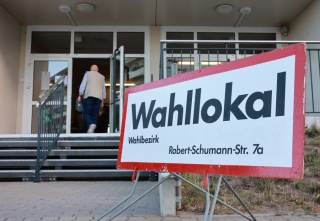 Abren los colegios electorales en Sajonia-Anhalt con la ultraderecha como favorita