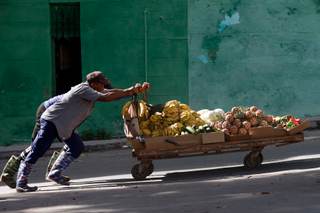 Las reformas que plantea Cuba no pueden revertir su crisis, coinciden expertos