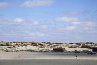 El norte de Perú registra temperatura récord en cincuenta años, antes del embate de El Niño