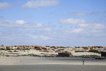 El norte de Perú registra temperatura récord en cincuenta años, antes del embate de El Niño