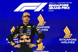 Verstappen gana la carrera nocturna de Singapur por delante de Leclerc y de Antonelli