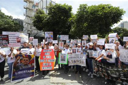 ONG exige al Gobierno de Venezuela que atienda irregularidades en las cárceles del país