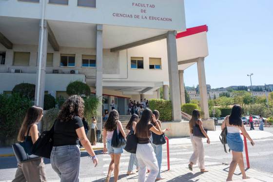 La Universidad de Granada suspende la movilidad de estudiantes a la Autónoma de Morelos