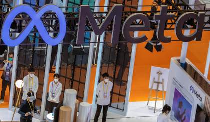 China prohíbe a la estadounidense Meta comprar la plataforma de IA Manus