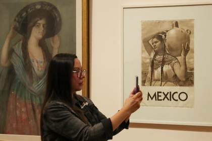 México explora las raíces de su imaginario turístico previo al Mundial de fútbol