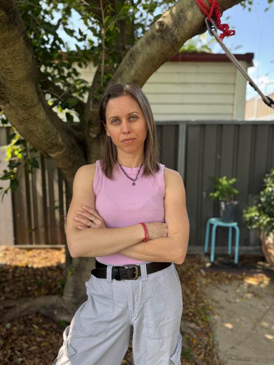 La escritora uruguaya Natalia Figueroa explora la memoria y la diáspora desde Australia