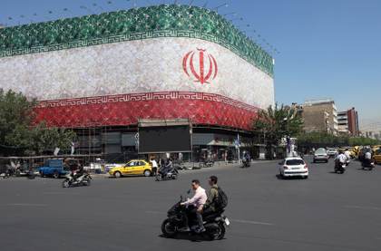 Irán asegura que el texto del acuerdo de paz será ratificado el próximo viernes