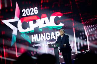 Orbán sostiene que Bruselas y Kiev quieren cambiar su Gobierno en las elecciones de abril