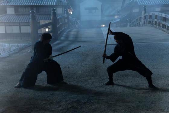 'Dutton Ranch', 'Rick y Morty' o 'Spider Noir', protagonistas de las series de mayo