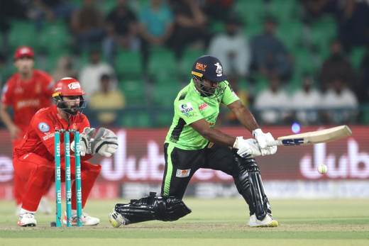 La liga de críquet de Pakistán jugará sus partidos sin público para ahorrar combustible