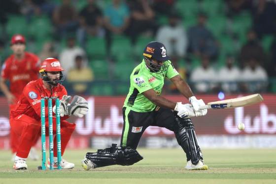 La liga de críquet de Pakistán jugará sus partidos sin público para ahorrar combustible