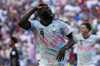 Lukaku, goleador infalible desde el banquillo