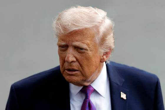 Trump dice que "Irán quiere un acuerdo" y que podría llegar en los próximos cinco días