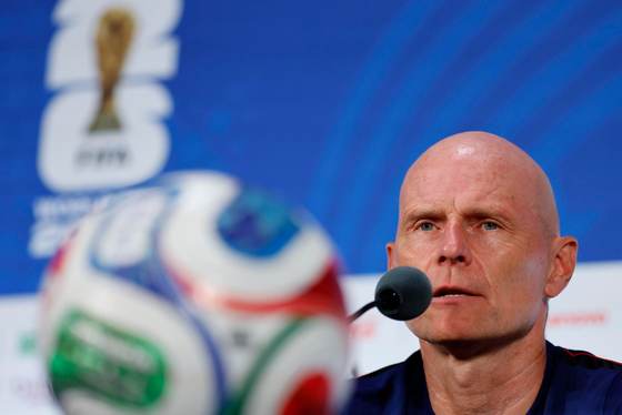 Solbakken: "La escuela de Guardiola ha influido en el fútbol noruego"