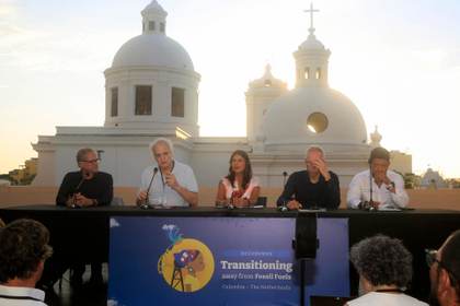 El valor de la ciencia marca el inicio de cumbre sobre transición energética en Colombia