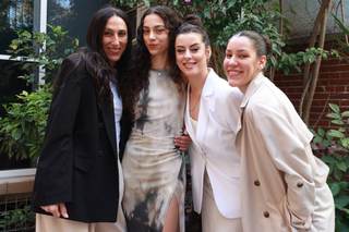 Las Migas en México: “Haremos canciones contra el machismo hasta que pare"