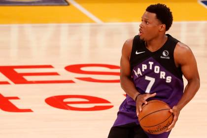 Se retira Kyle Lowry, leyenda de los Toronto Raptors