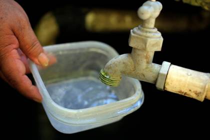 Lanzan campaña para promover el ahorro de agua durante el Mundial de 2026 en México