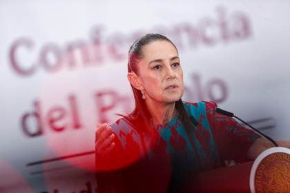 Sheinbaum descarta que visita de Ayuso pueda afectar a la relación entre México y España