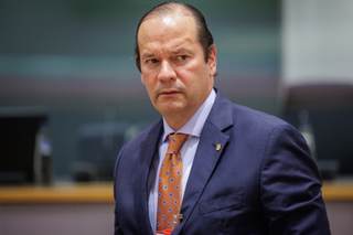 Panamá reconoce aumento en la detención de barcos de bandera panameña en puertos chinos