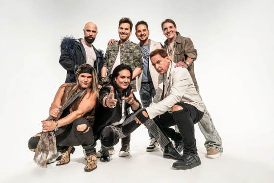 Menudo celebra 50 años con una gira que reunirá a siete de sus exintegrantes