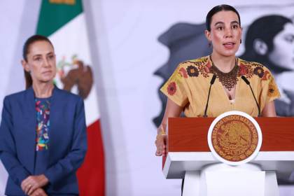El Mundial impulsa el gasto turístico en México, pero las llegadas aéreas caen un 5,3 %
