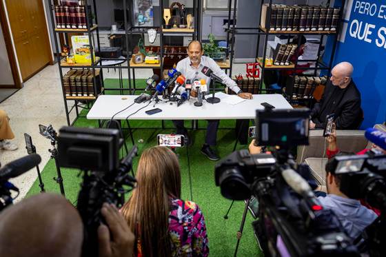 Familia de preso político muerto en prisión en Venezuela pide investigar responsabilidades