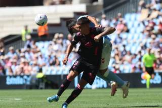 Málaga y Villarreal se miden con distintos objetivos pero con las mismas urgencias