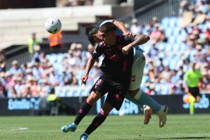 Málaga y Villarreal se miden con distintos objetivos pero con las mismas urgencias