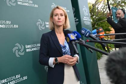 La UE impulsa debate entre antiguos líderes políticos y militares sobre retos de seguridad