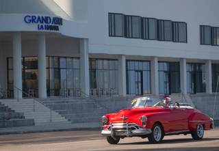 La hotelera indonesia Archipielago International aplaza la decisión de un regreso a Cuba