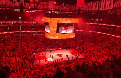 El agujero de los Chicago Bulls