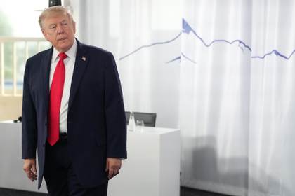 El acuerdo de paz con Irán se concreta mientras Trump eleva el tono contra Israel