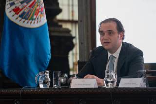 Corte IDH inicia periodo de sesiones en Uruguay con casos sobre Chile, Perú y Venezuela
