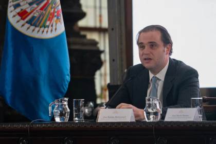 Corte IDH inicia periodo de sesiones en Uruguay con casos sobre Chile, Perú y Venezuela