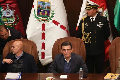 Comienza el diálogo entre Paz y la Central Obrera en pos de resolver conflicto en Bolivia