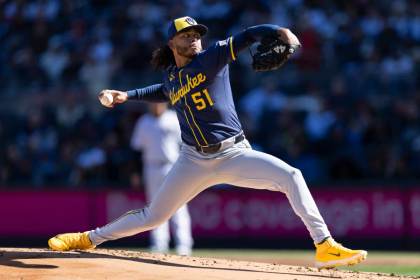 Peralta, Bauers, Rasmussen y Woodford, historias cruzadas en la Serie Mundial