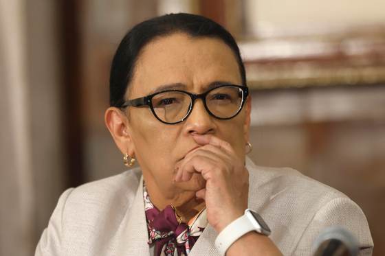 México y EE.UU. dialogan sobre agenda migratoria y destacan avances contra tráfico y trata