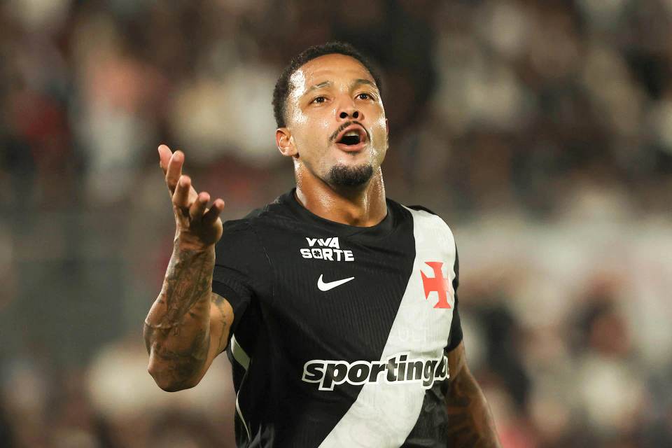 Brasil lanza un operativo contra futbolistas sospechosos de tráfico de drogas y armas