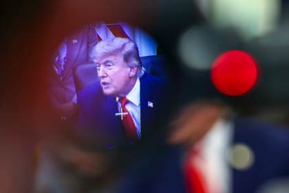 Trump afirma que el ataque de Israel contra Beirut "no debería haber ocurrido"