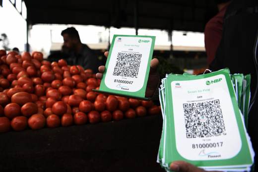 Especialistas alertan sobre fraudes con códigos QR por auge de pagos digitales en México