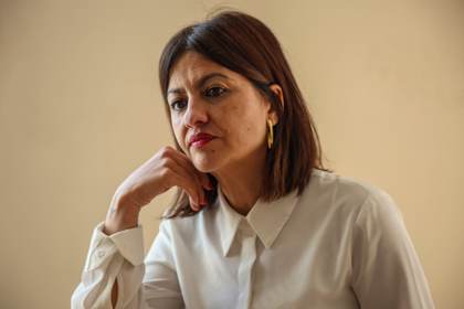 Rego afea que la UE "siga posponiendo decisiones" mientras Israel "aniquila" Palestina