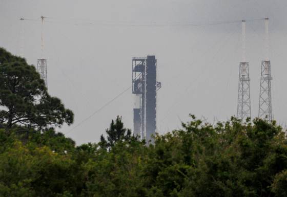 La NASA pospone para este miércoles la misión 34 de suministros a la EEI debido al clima