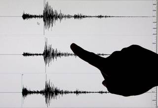 Un terremoto de magnitud 7,6 sacude las aguas al norte de Tonga