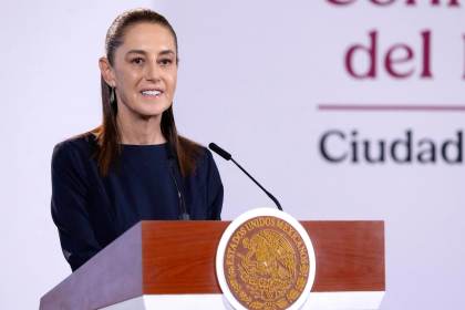 México busca prohibir contenido digital que incite a violencia tras ataque en escuela