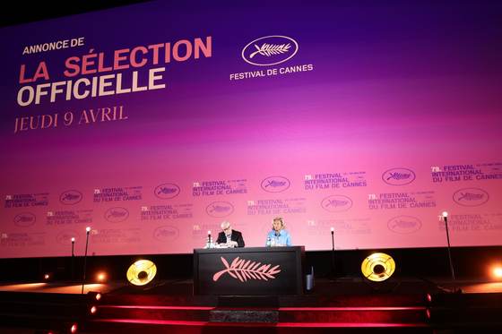 'El ser querido', de Sorogoyen y protagonizada por Bardem, competirá en Cannes