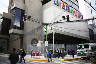 La deuda externa de Bolivia llega a los 14.418,1 millones de dólares hasta mayo de 2026